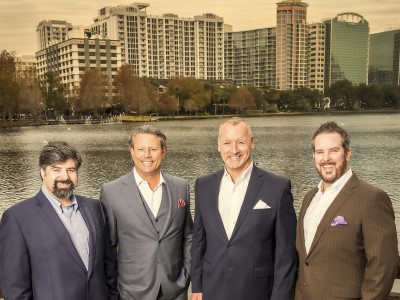 Trova featured in Orlando Magazine