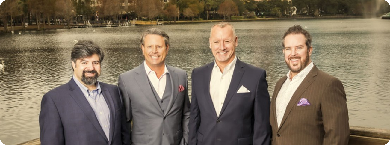 Trova featured in Orlando Magazine