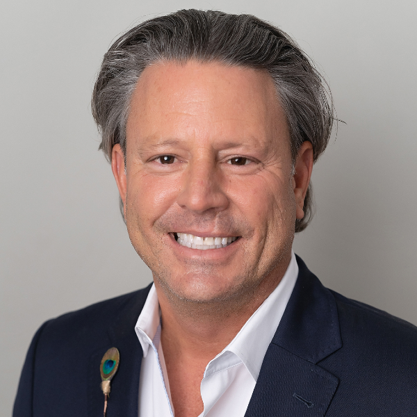 Beau McGlamery - Founder Trova