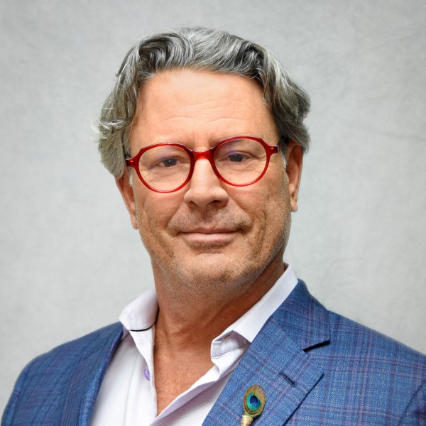 Beau McGlamery, Co-Founder, Trova